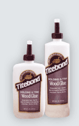 Titebond Molding&Trim Wood Glueи Клей для молдингов. 473 мл.