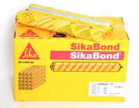 SikaBond T2 полиуретановый клей