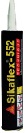 Высокоэффективный гибридный клей герметик SikaFlex 552A  ― Противопожарная пена, монтажная пена, псул ленты,  полиуретановые герметики, герметики силиконовые, клей для паркета. Официальный дистрибьютор