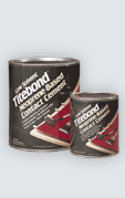 Titebond Neoprene-Based Contact Cement   Клей профессиональный на неопреновой основе. 3,785 л.