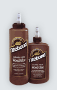 Titebond Liquid Hide Wood Glue     Клей для дерева протеиновый.  127 мл. ― Противопожарная пена, монтажная пена, псул ленты,  полиуретановые герметики, герметики силиконовые, клей для паркета. Официальный дистрибьютор