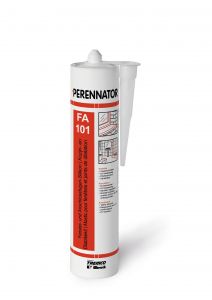 Нейтральный герметик PER FA 101 прозрачный 310 ml    