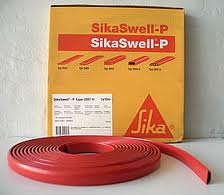 SikaSwell S 2 - полиуретановый герметик