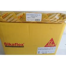 Sikaflex Construction - герметик для швов на основе полиуретана
